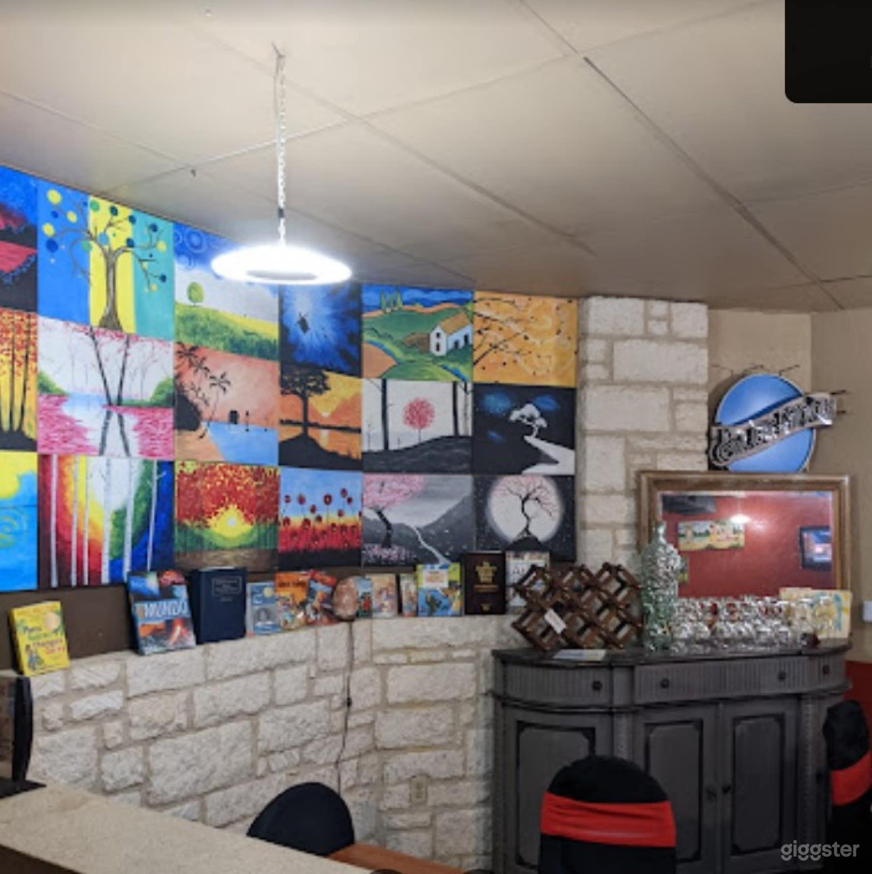 Private Room at Zaika Indian Cuisine Photo 4