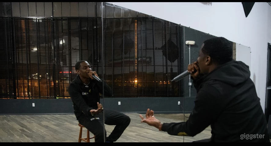 Spacious Rehearsal Studio in New Jersey Photo 3