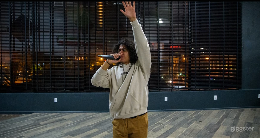 Spacious Rehearsal Studio in New Jersey Photo 4