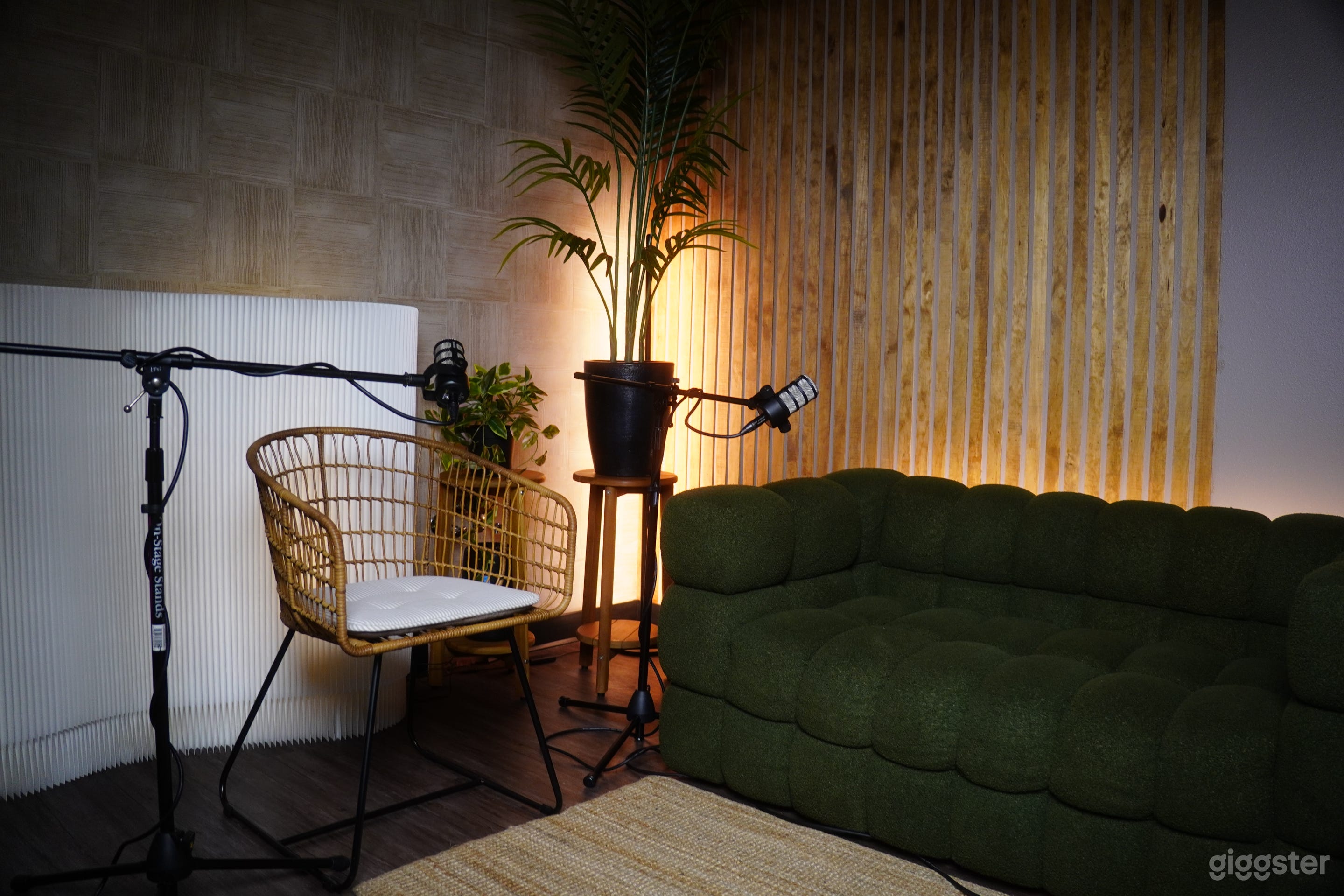 Pro Podcasting & Video Studio near Long Beach, CA Photo 1