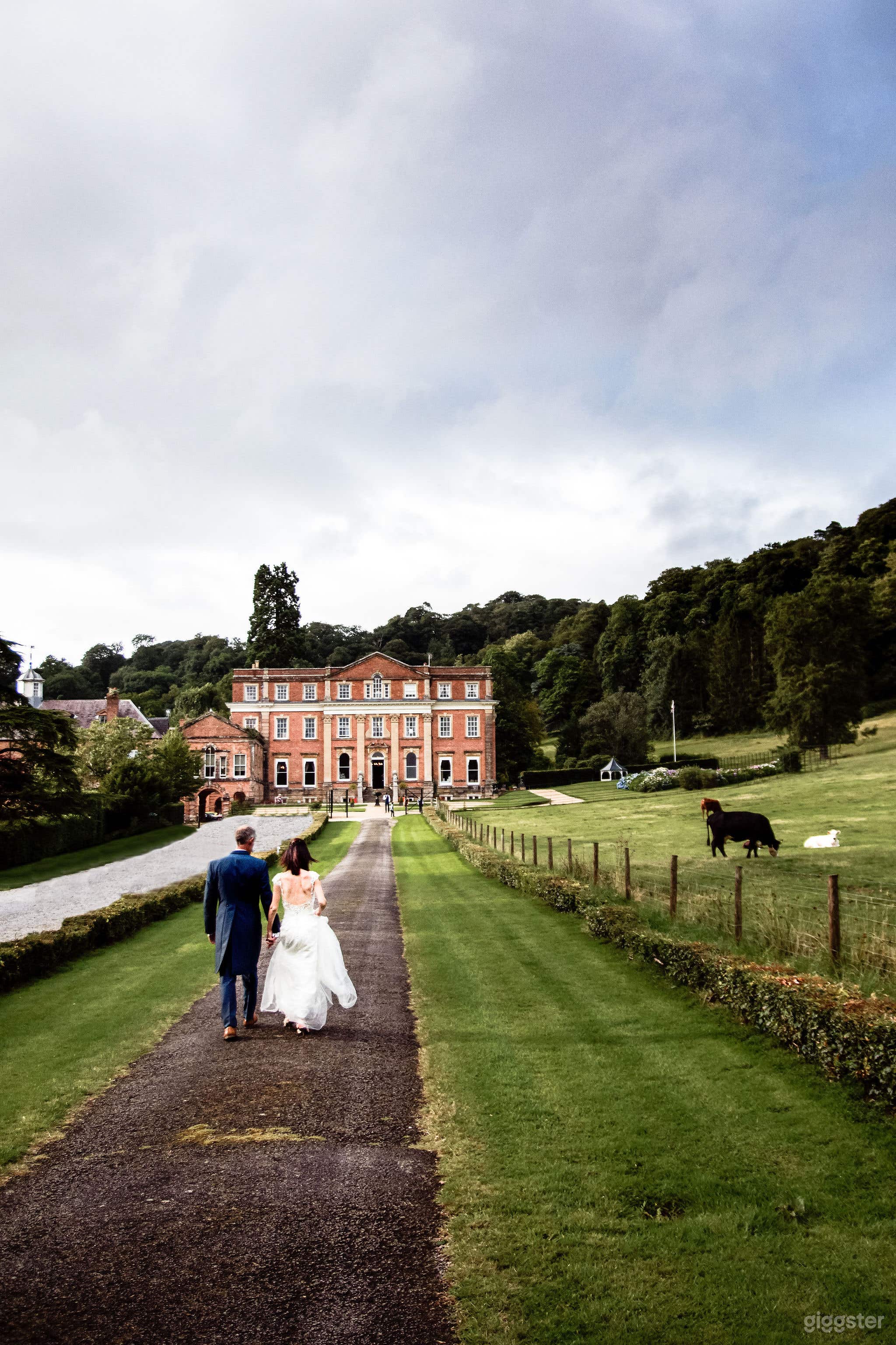 Grade 1 Listed Manor House in Somerset Photo 2