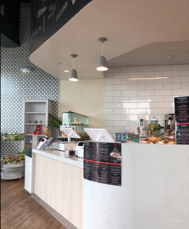 Friendly vibe Cafe in Irvine Photo 4