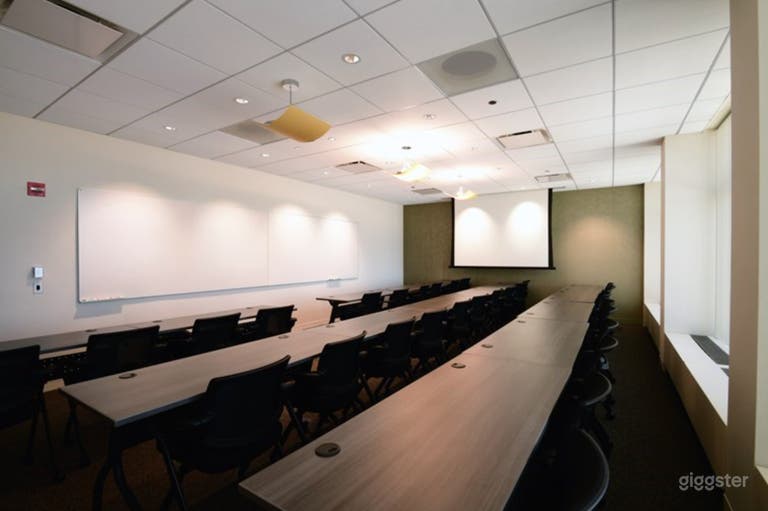  Training/Conference Room for 25 at Chicago O'Hare 