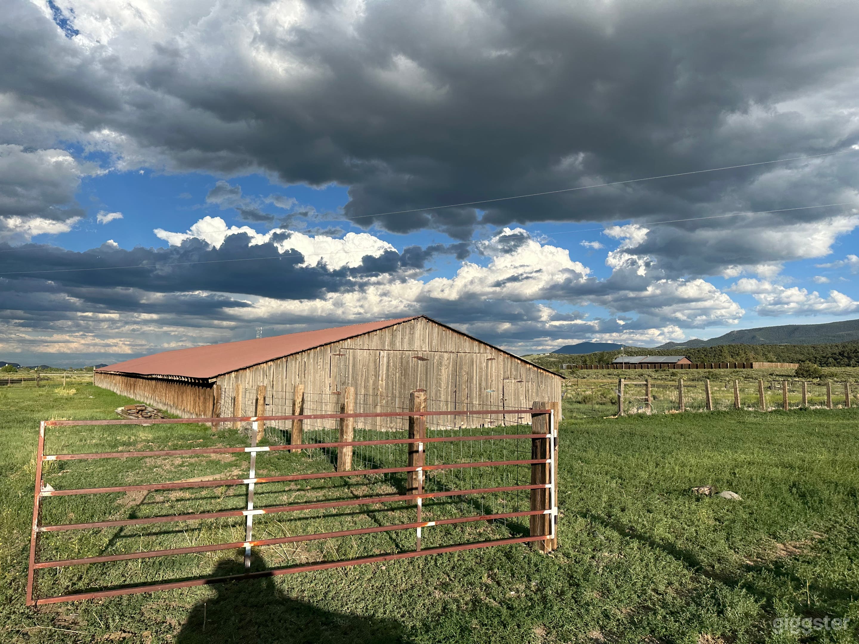 150 Acre Colorado Ranch on the Rio Grande River Photo 2