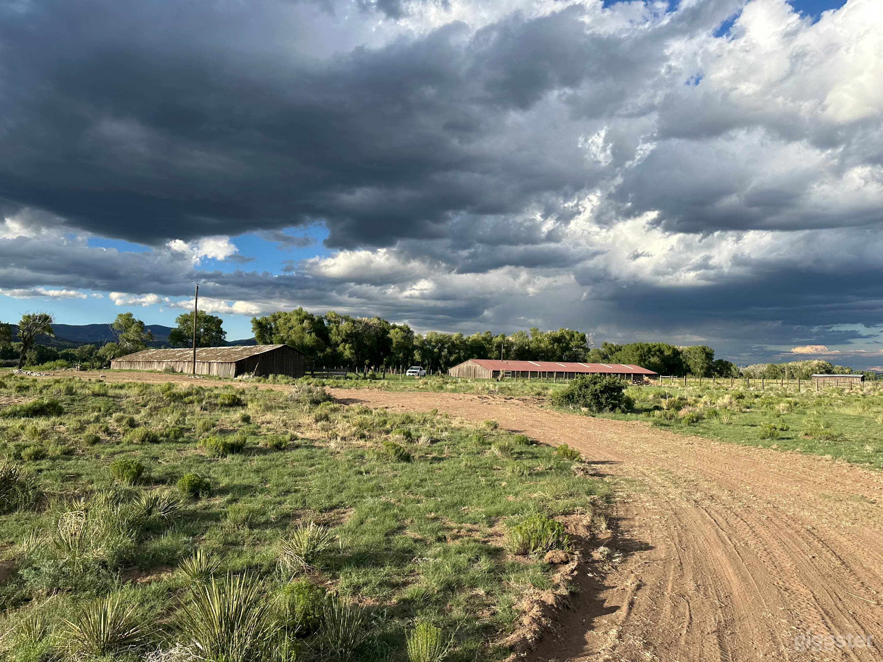 150 Acre Colorado Ranch on the Rio Grande River Photo 3