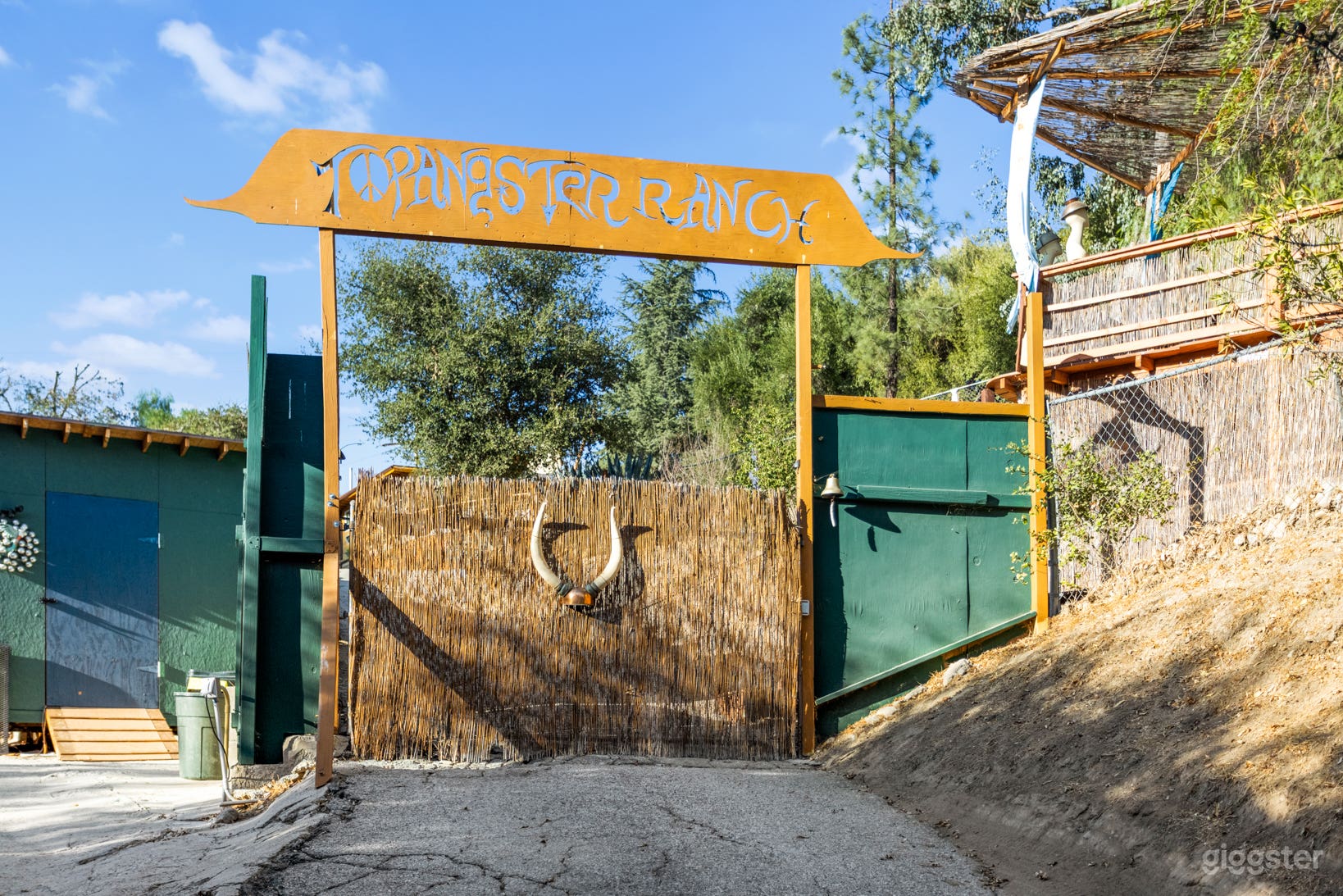 Mountain Ship Photo 2