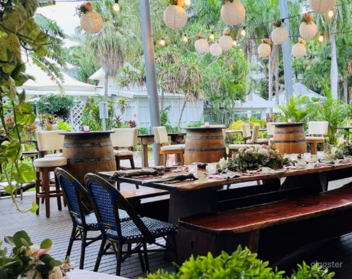 Beachfront Restaurant (Full Venue Hire) Photo 2