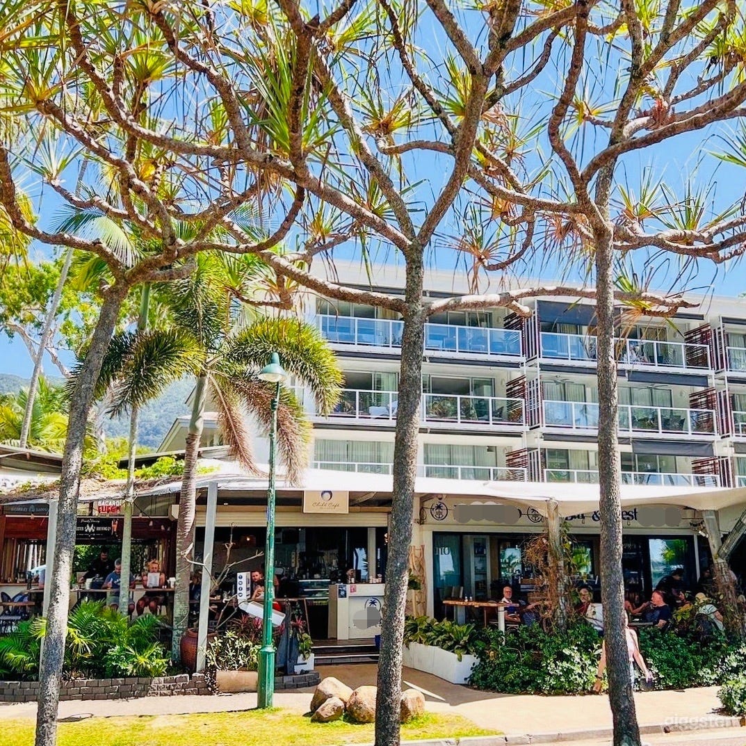 Beachfront Restaurant (Full Venue Hire) Photo 3