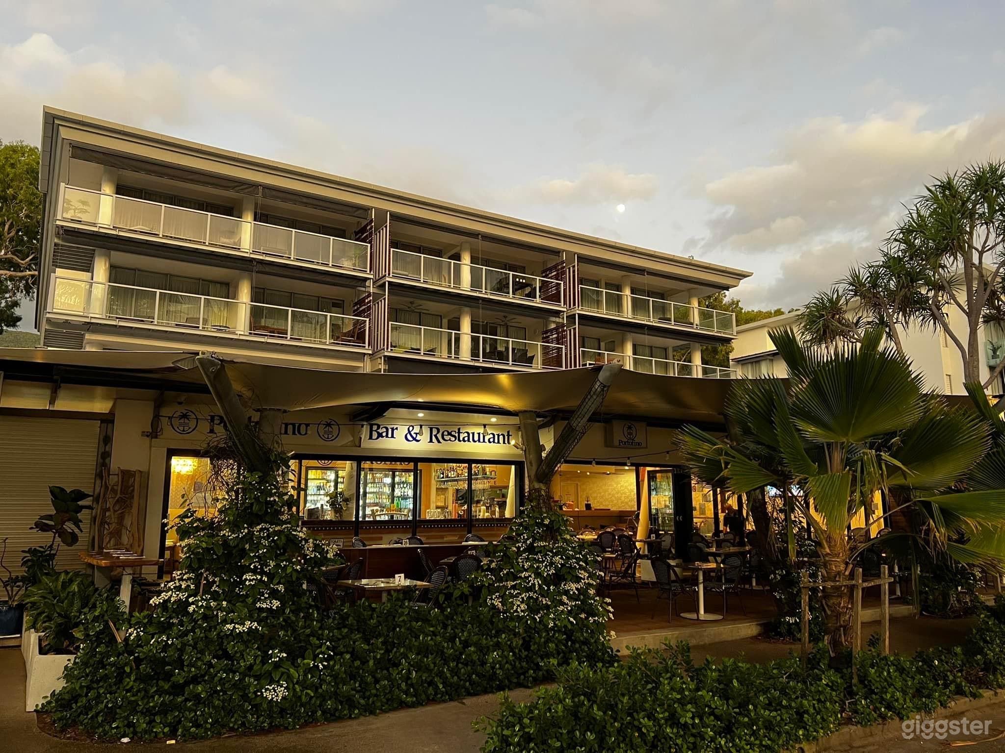 Beachfront Restaurant (Full Venue Hire) Photo 1