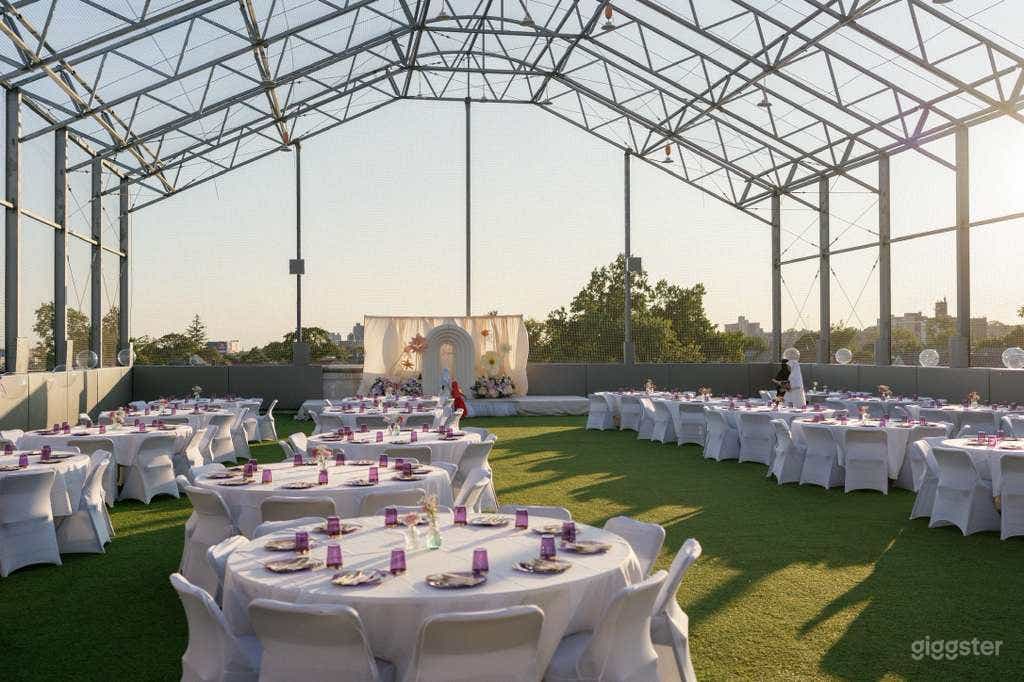 Outdoor Elegance Photo 1