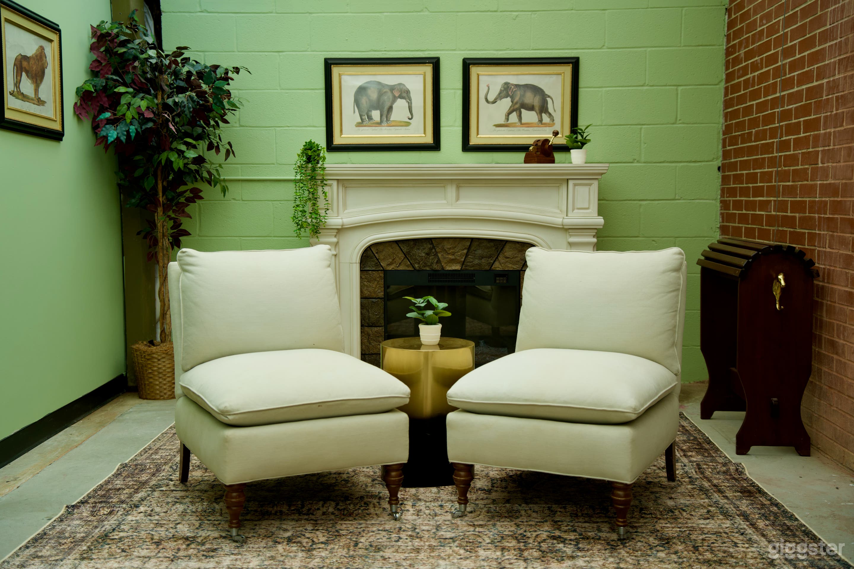 Photography Studio Upper West Side Atlanta Photo 3