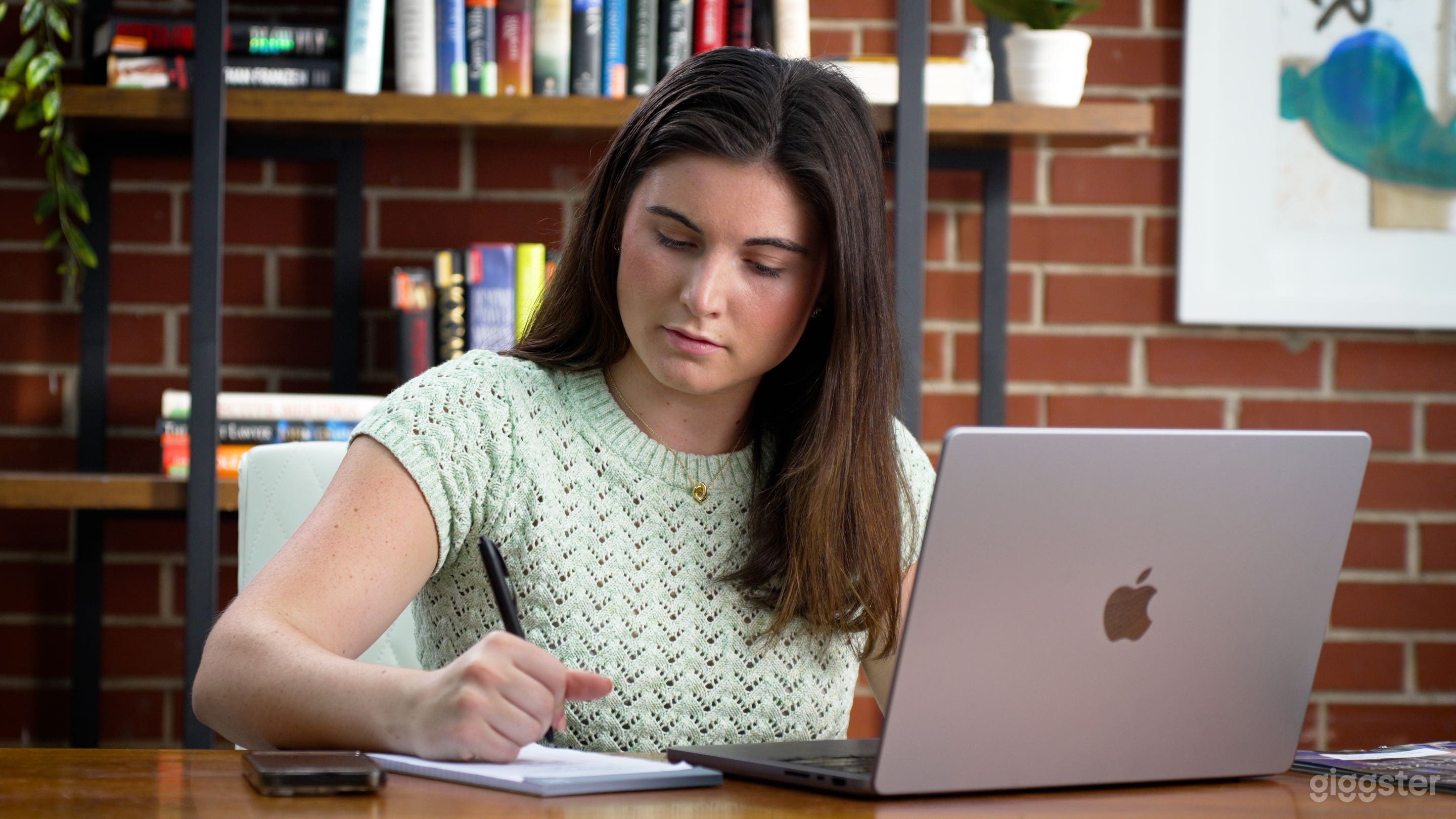 Photography Studio Upper West Side Atlanta Photo 2