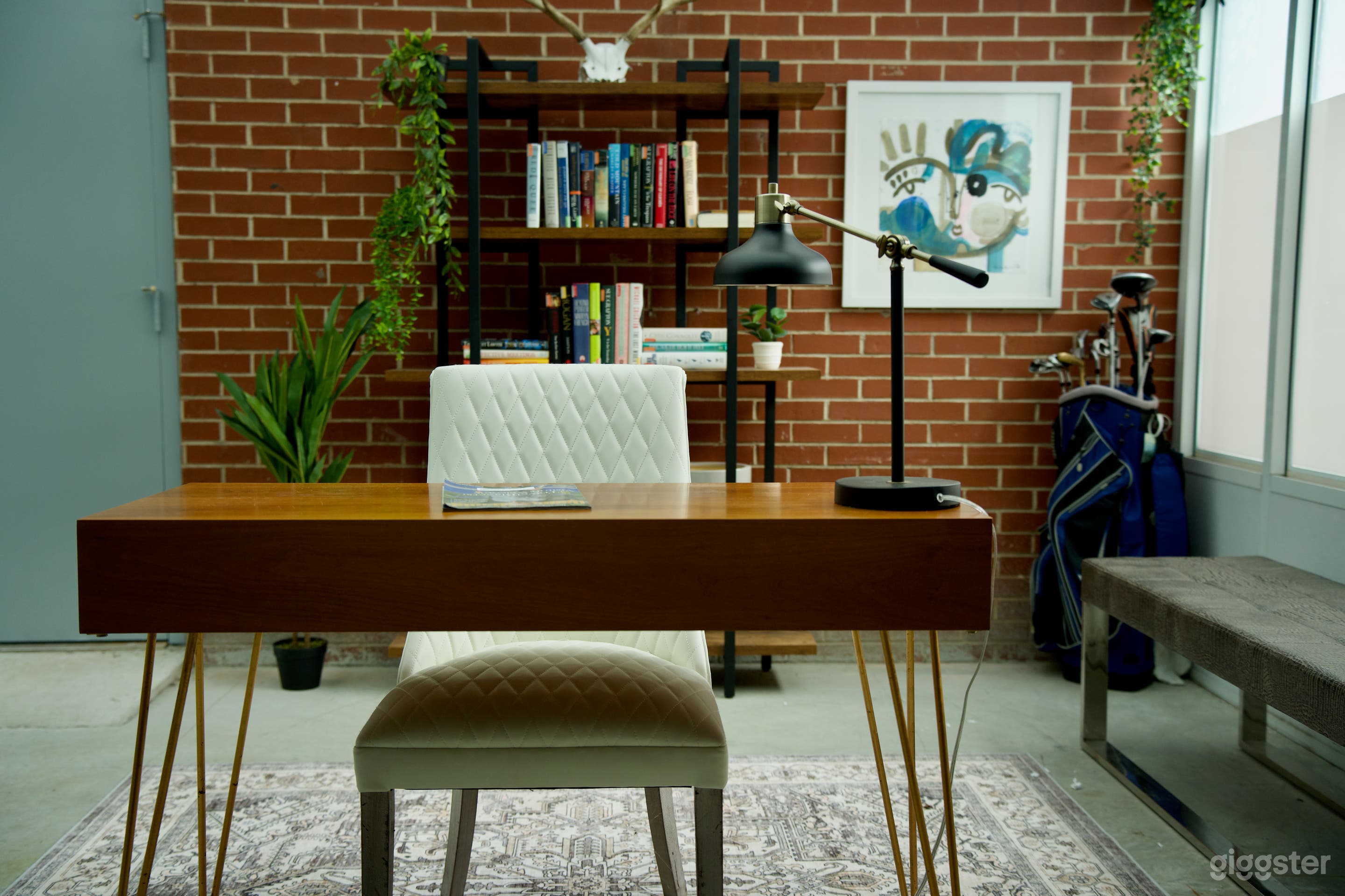 Photography Studio Upper West Side Atlanta Photo 1