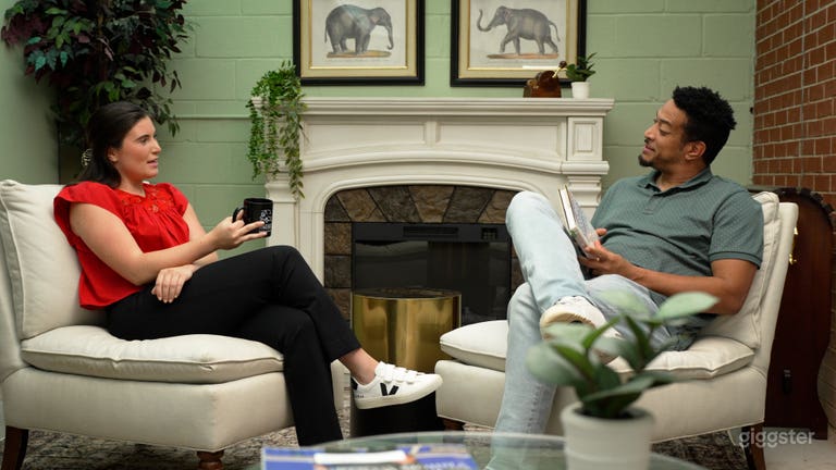  Photography Studio Upper West Side Atlanta 