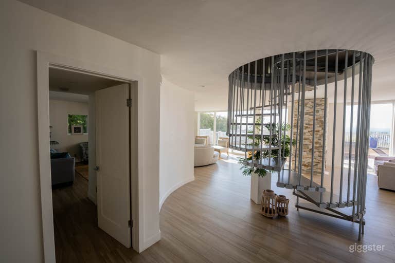  Malibu Rooftop & Large Outdoor Deck with Ocean Views 