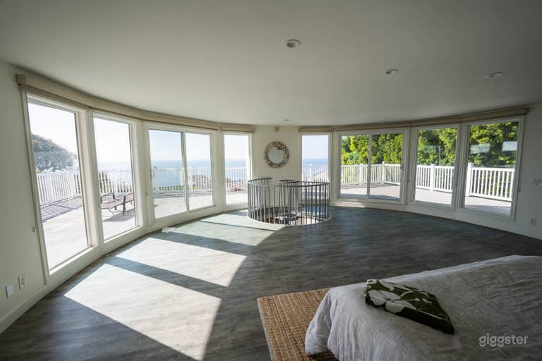 Malibu Rooftop & Large Outdoor Deck with Ocean Views 