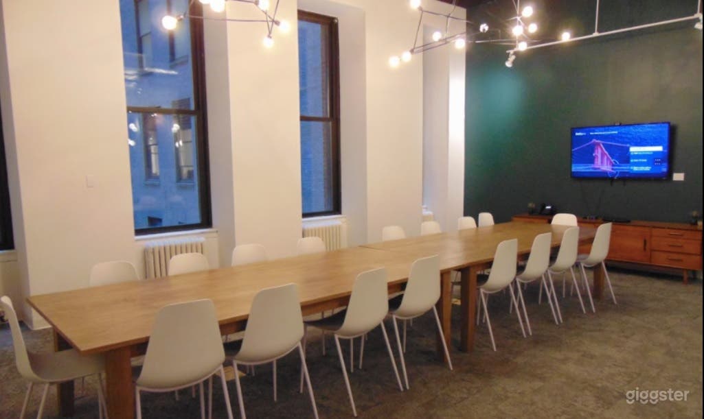 The Cedar Room Photo 1