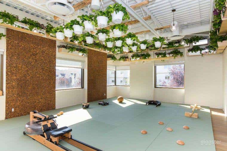 The Cedar Room Photo 4