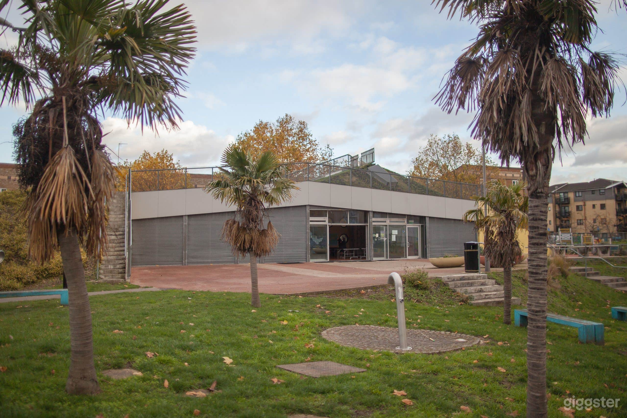 St James Catholic Church Hall Photo 2