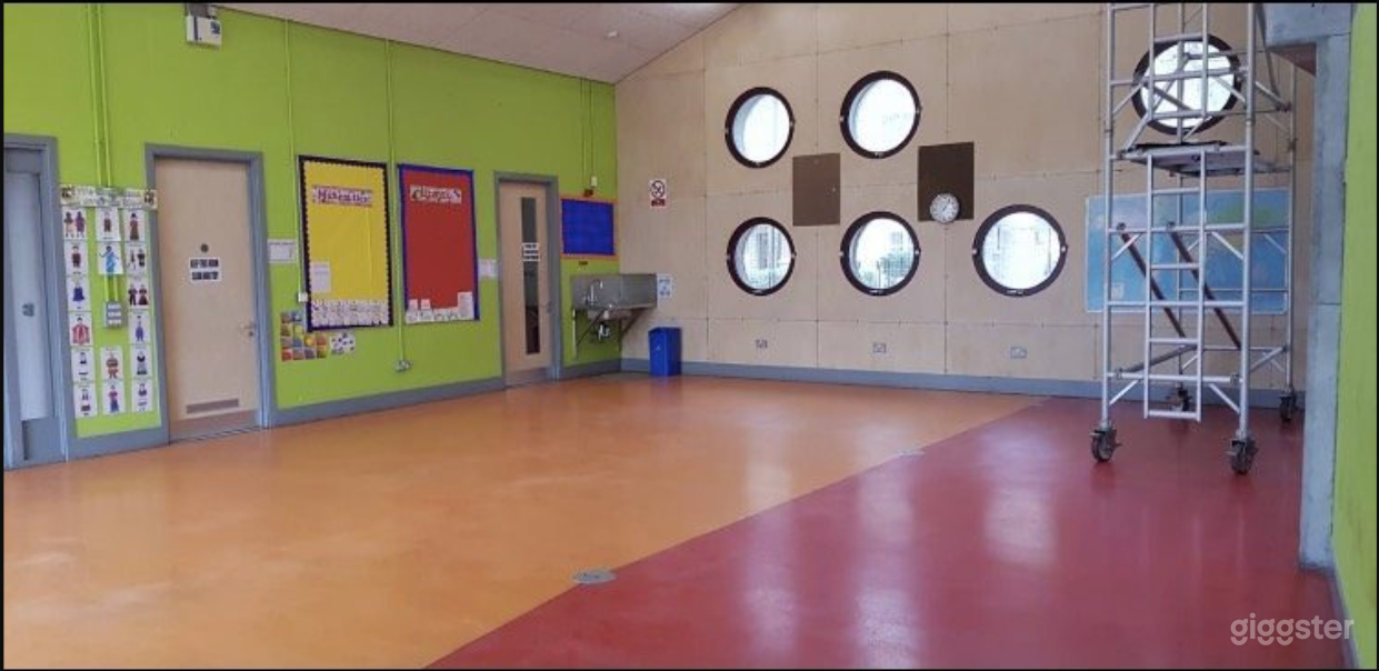 St James Catholic Church Hall Photo 1