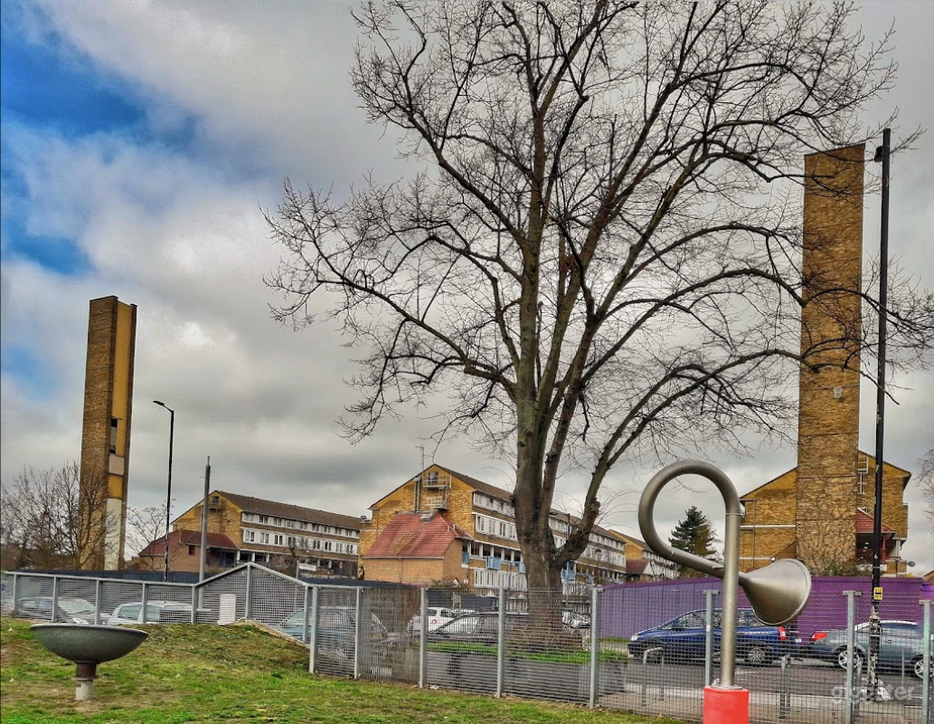 St James Catholic Church Hall Photo 4