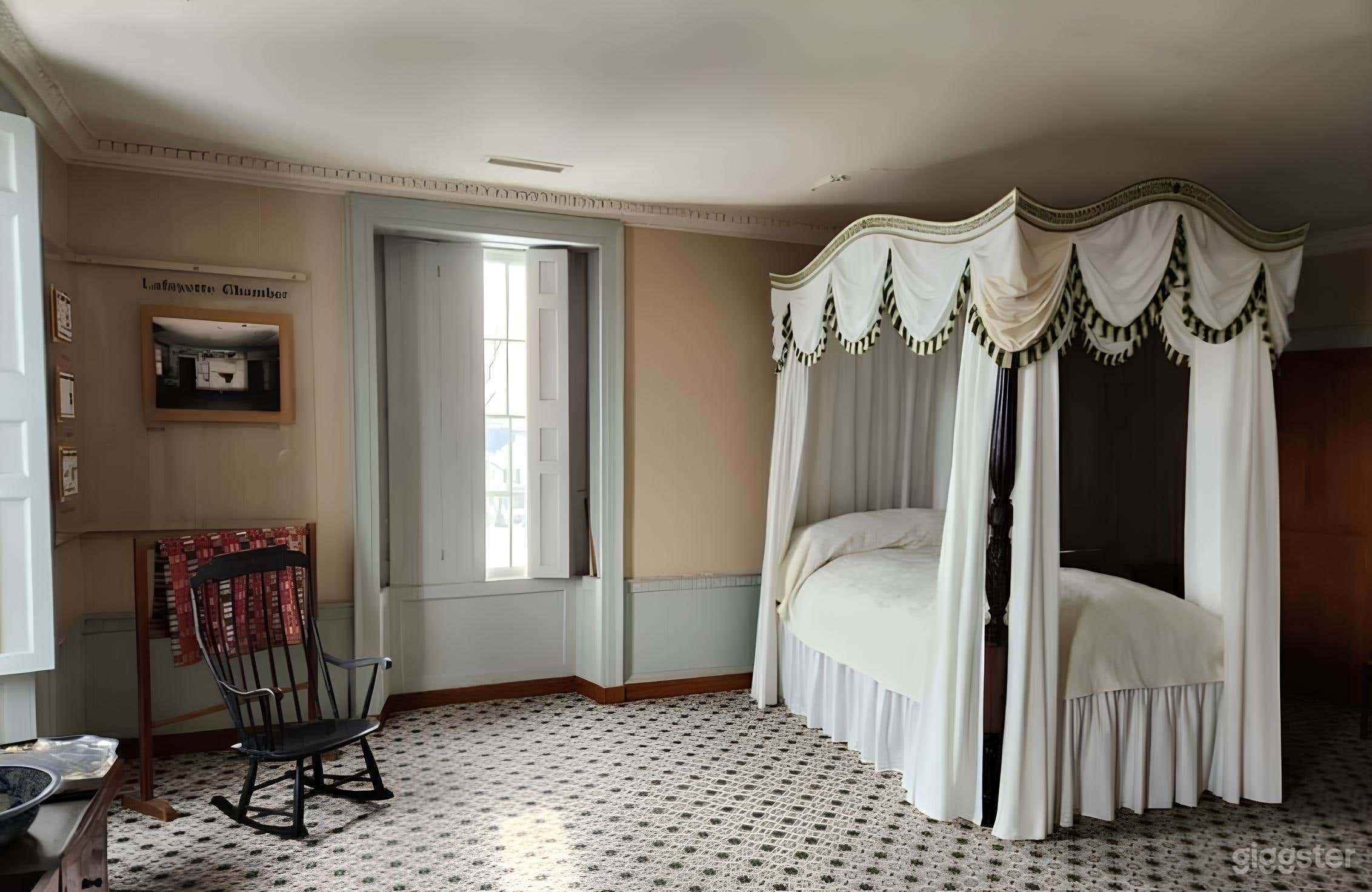 Elegant Boston Mansion Photo 2