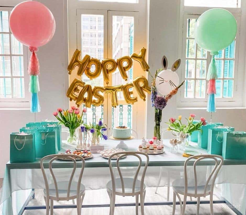 Bright &amp; Modern Event space in Singapore Photo 4