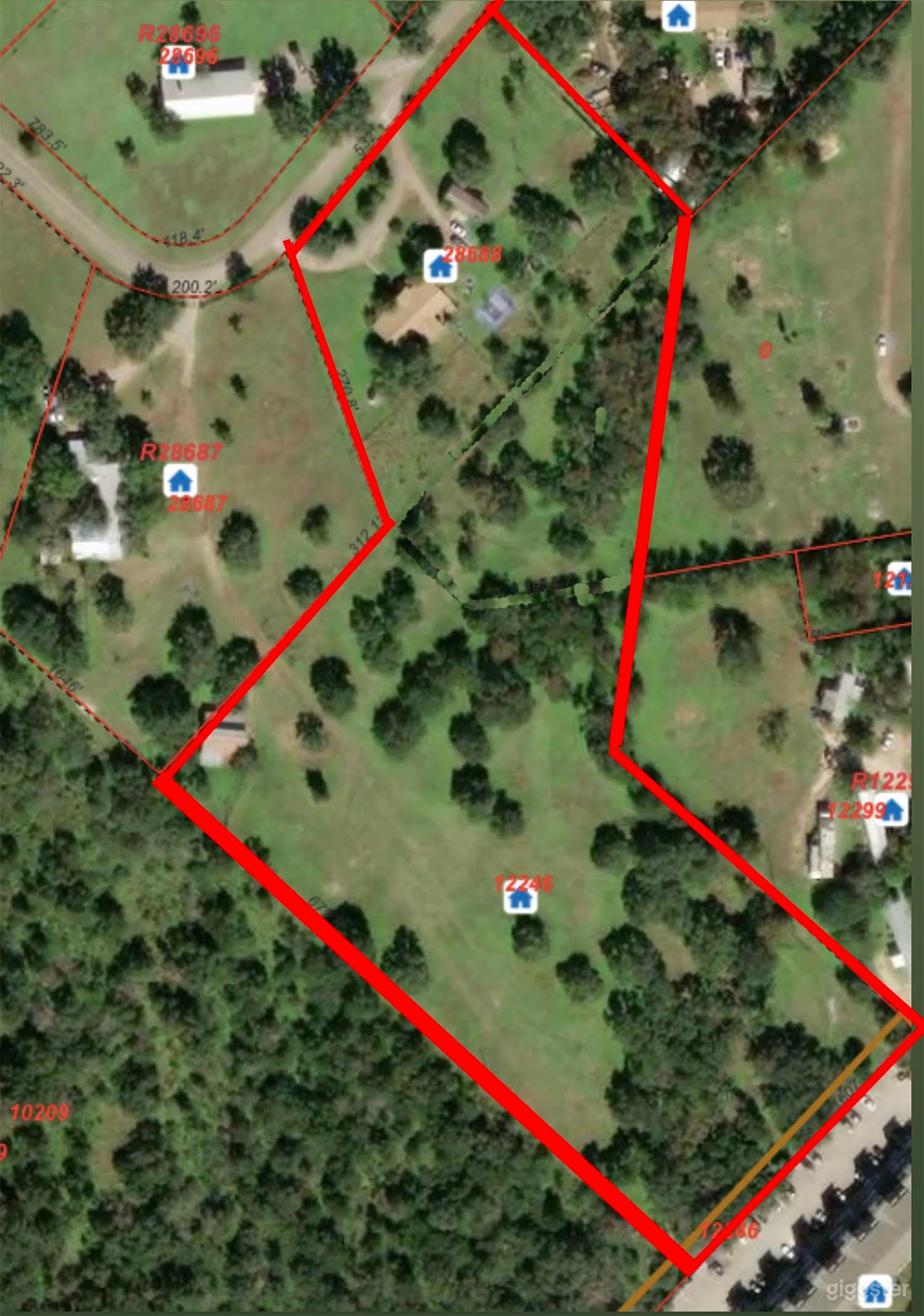 Country Barn 2 miles from the city Photo 4