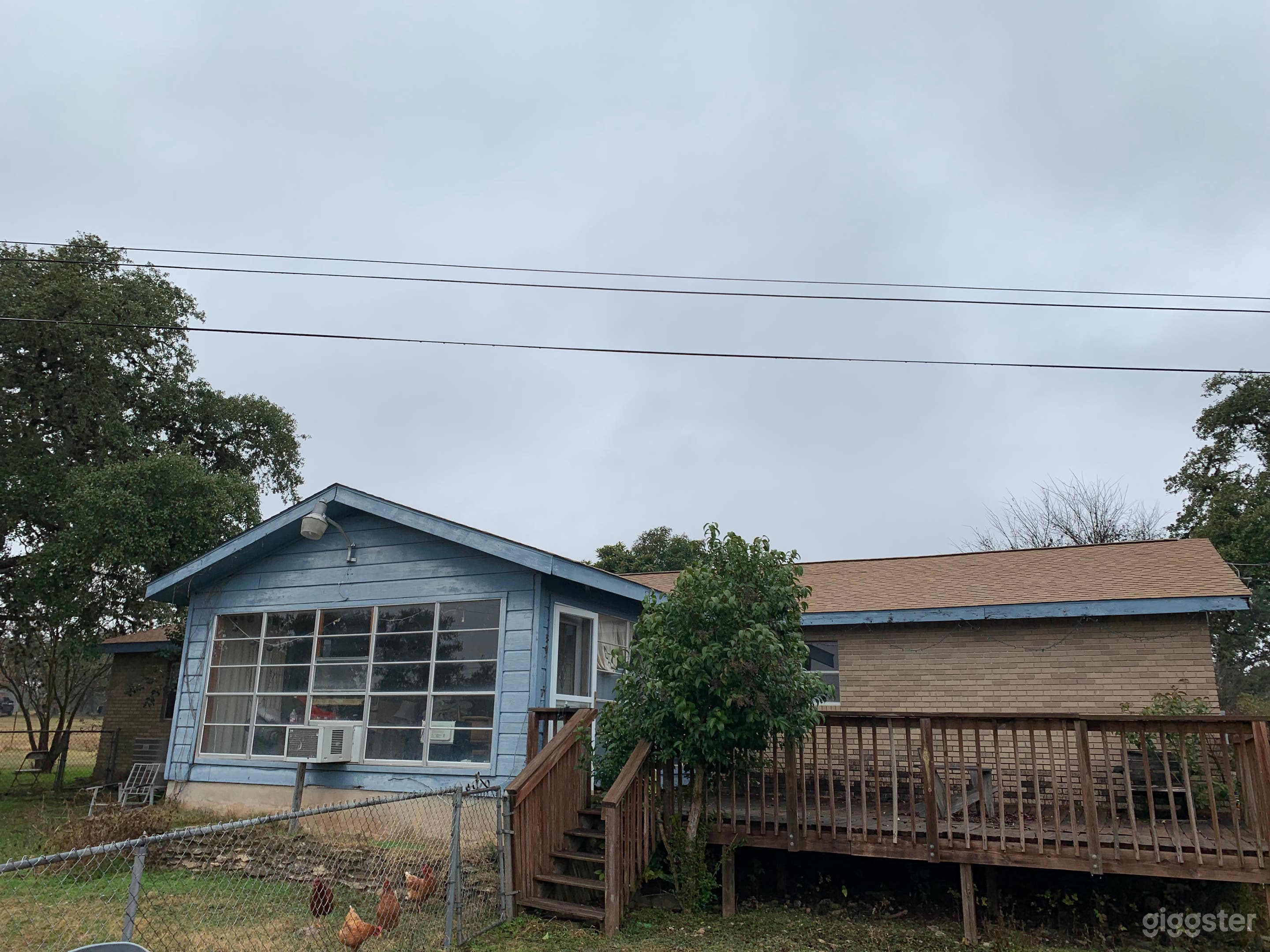 Country Barn 2 miles from the city Photo 3