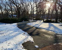  Historic Hilltop Mansion 