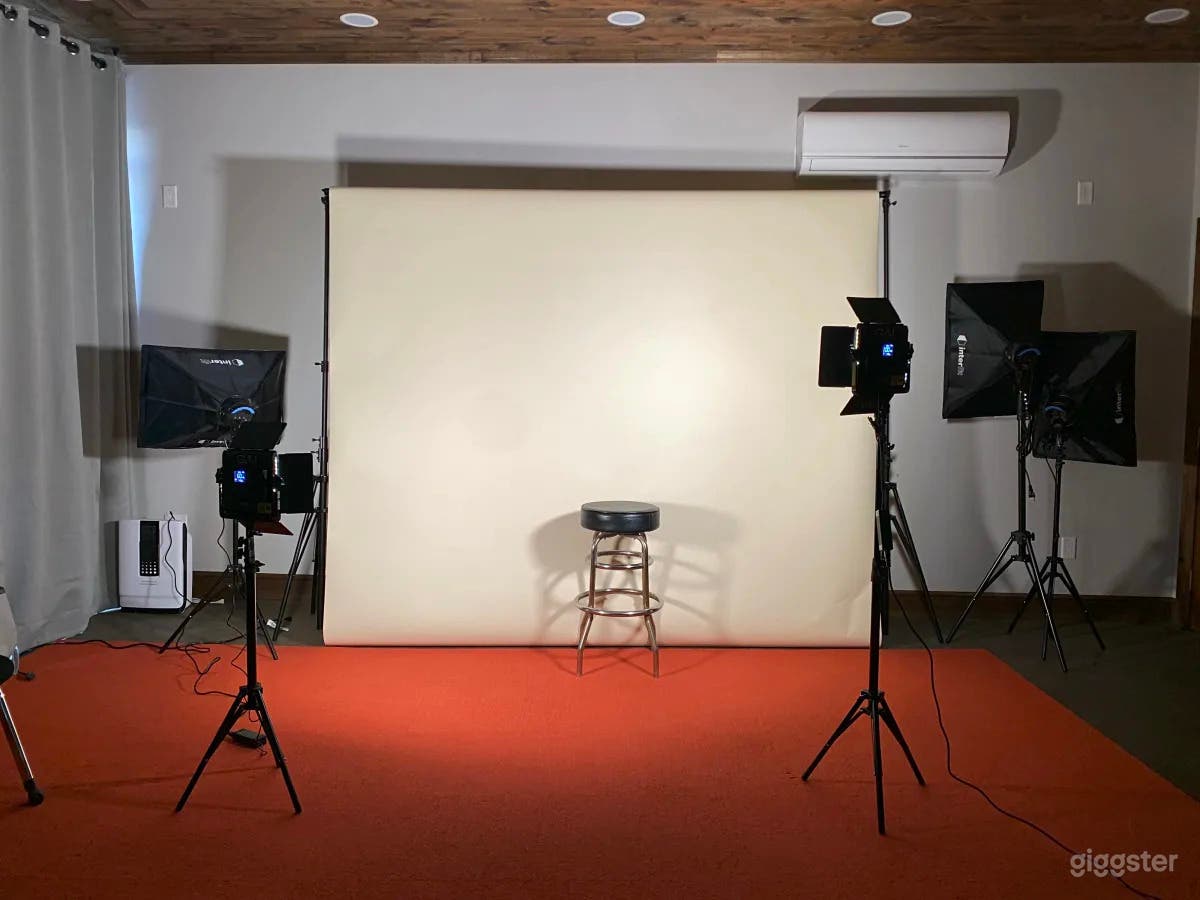 Industrial Creative/ Photography Space -(1st Floor) Photo 1