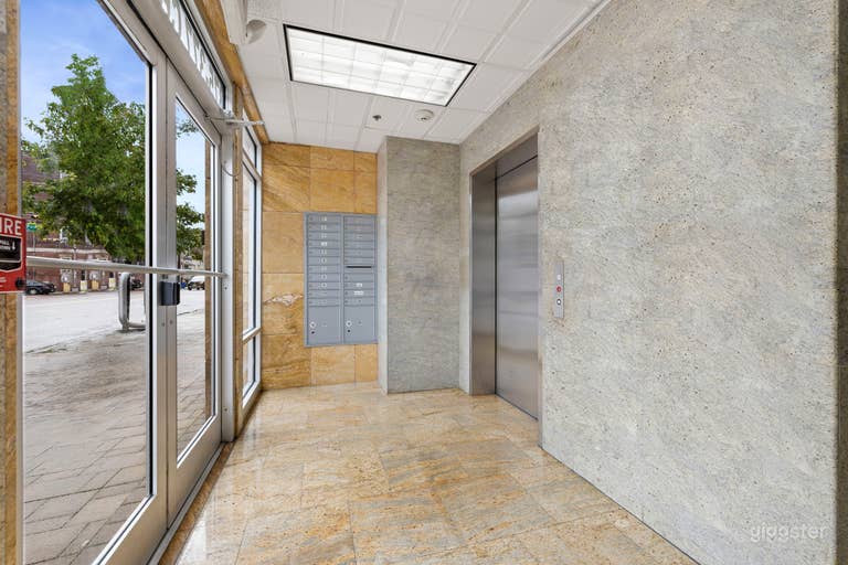  All In One Commercial Building for Photo and Video Creation 