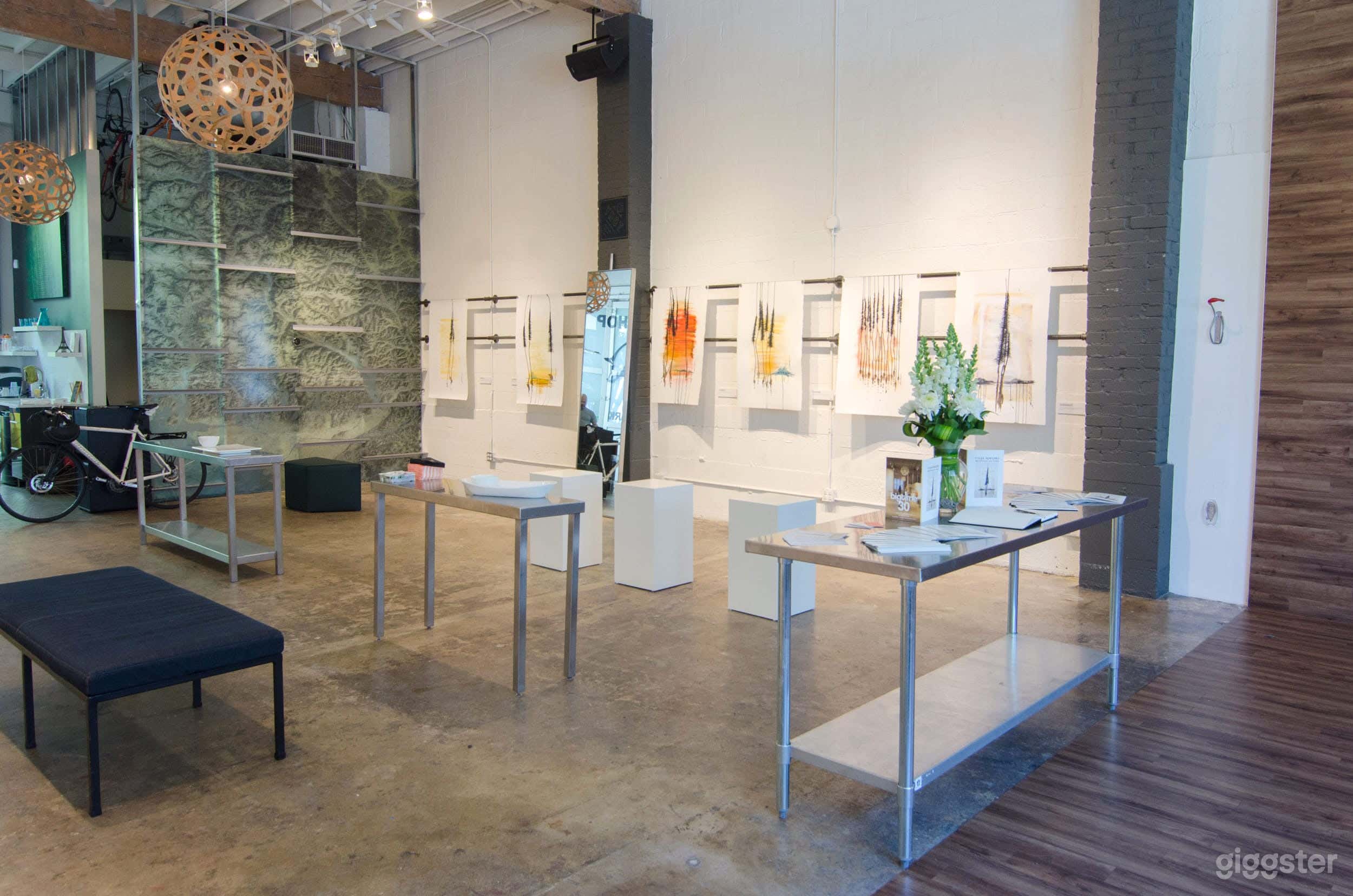 Event Space Yaletown Photo 2