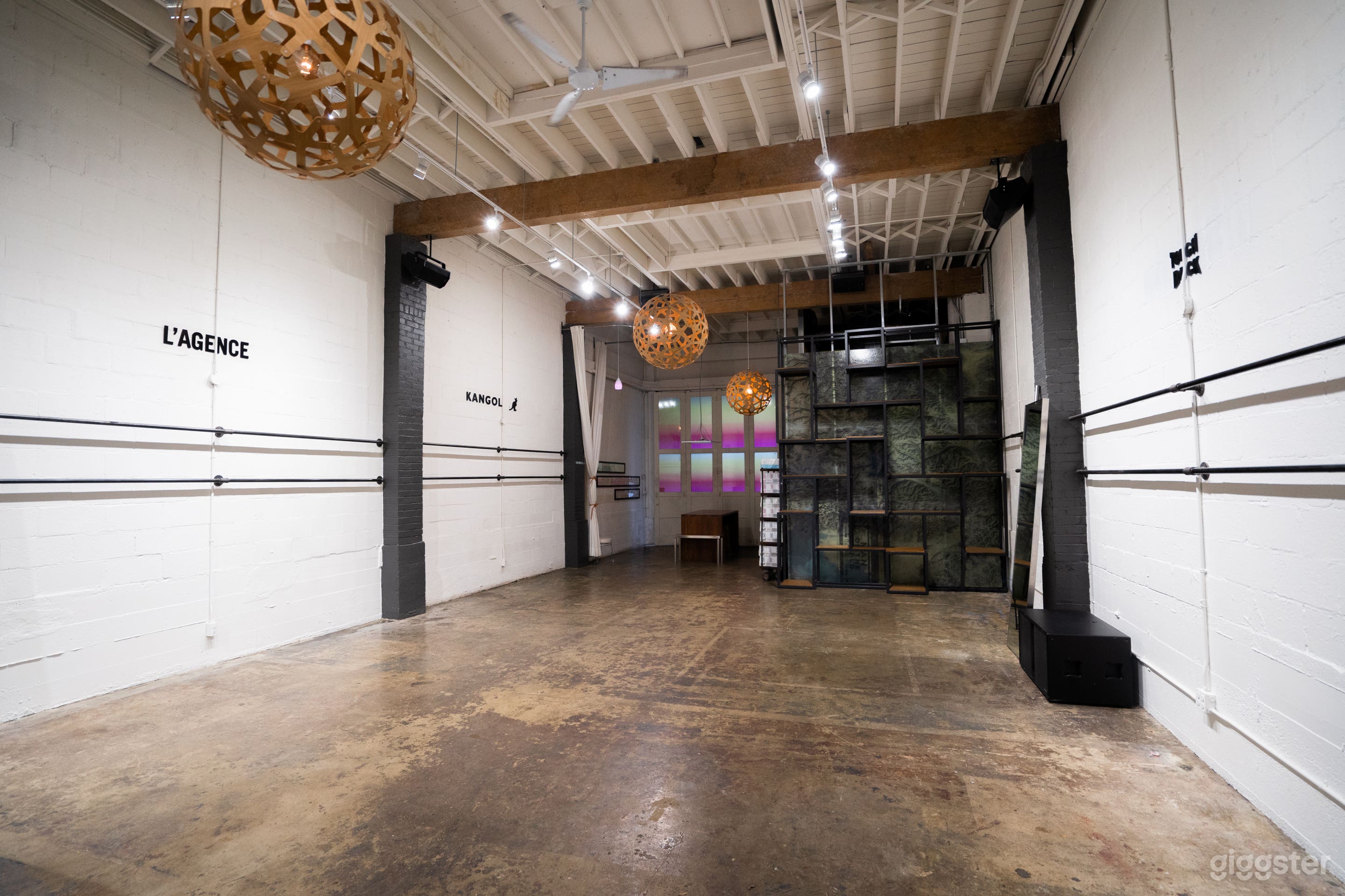 Event Space Yaletown Photo 4