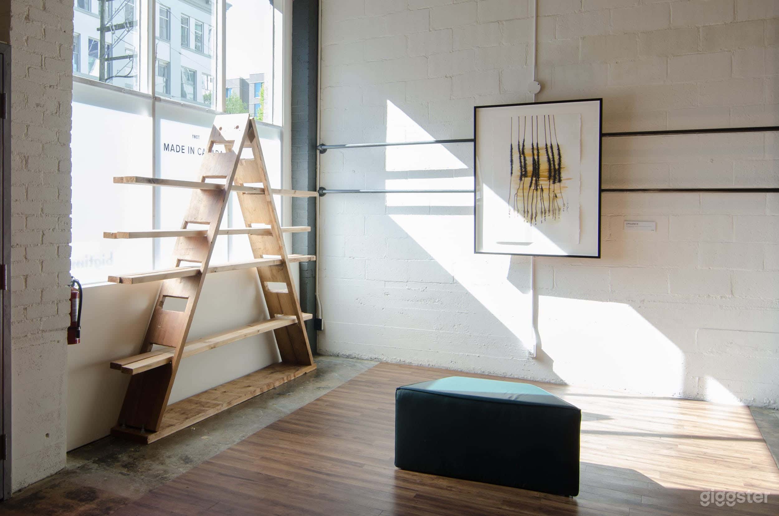 Event Space Yaletown Photo 3