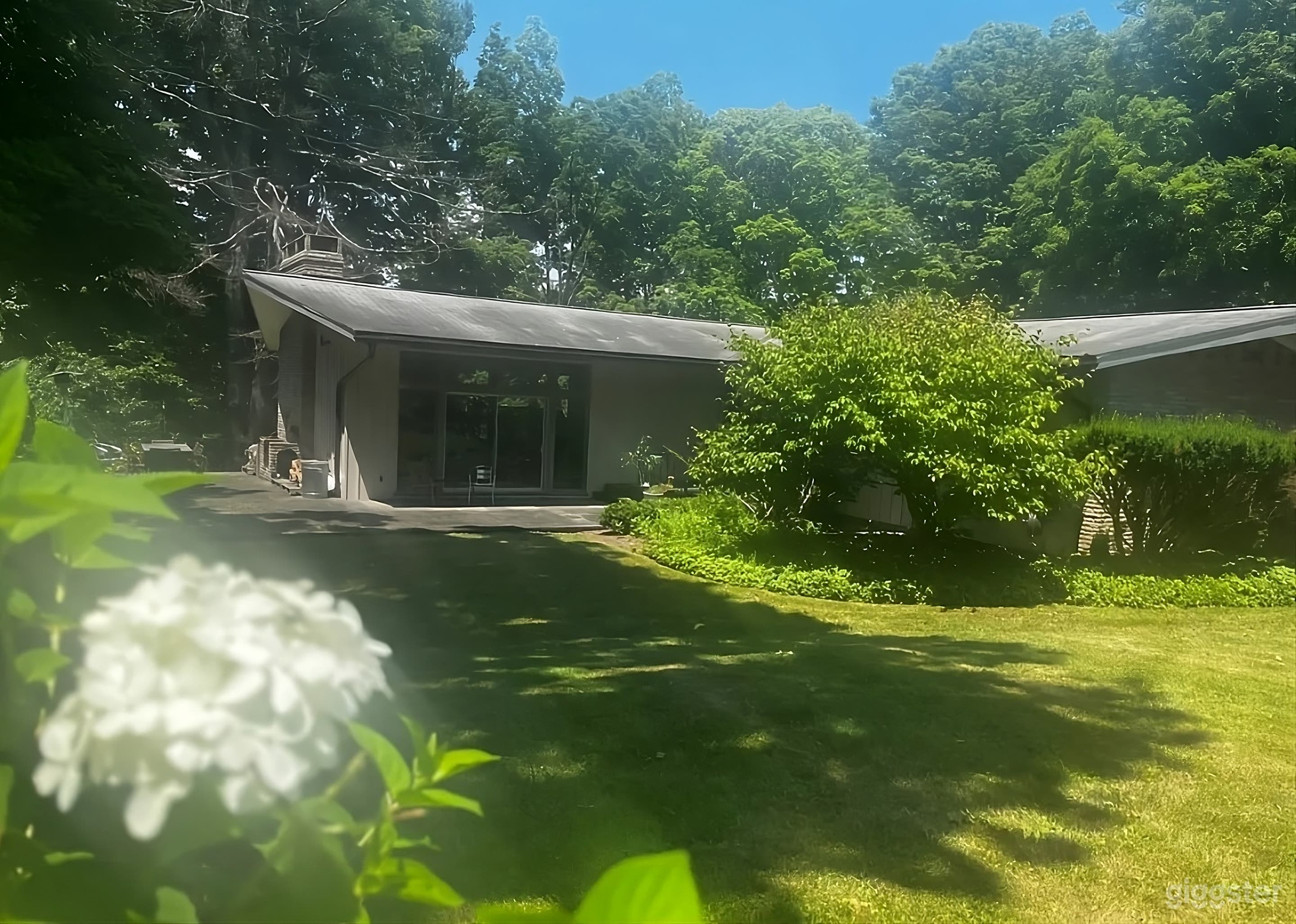 Private Spacious Backyard Retreat Photo 1