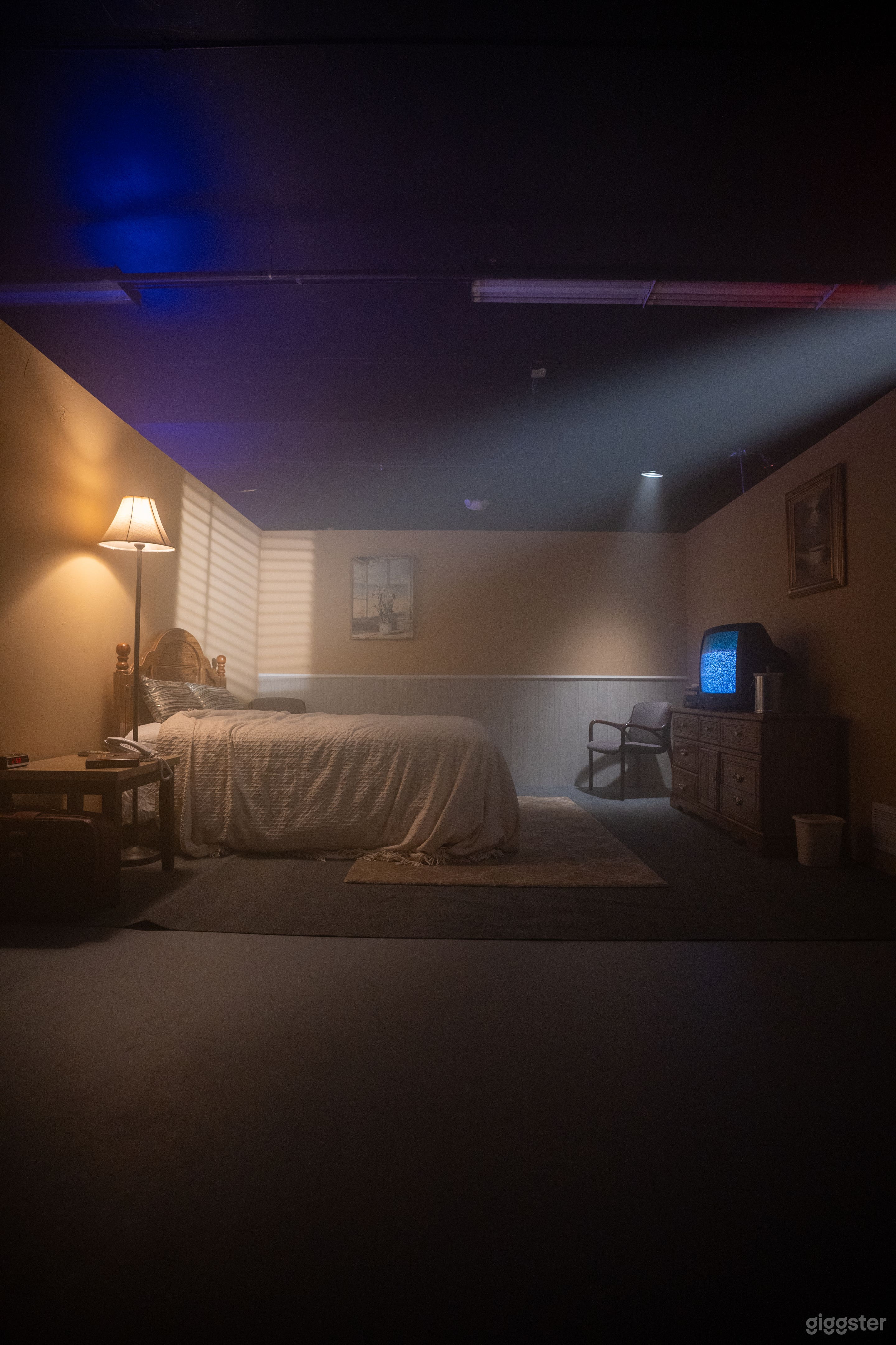 Western Arizona's Largest Studio | 10+ Unique Sets Photo 1