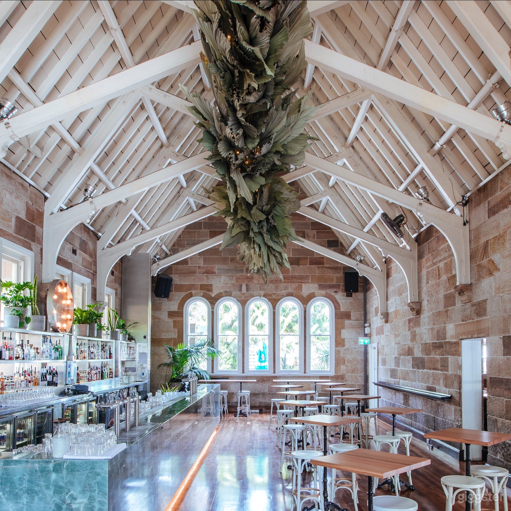 The Chapel - North Sydney's Iconic Event Venue Photo 1