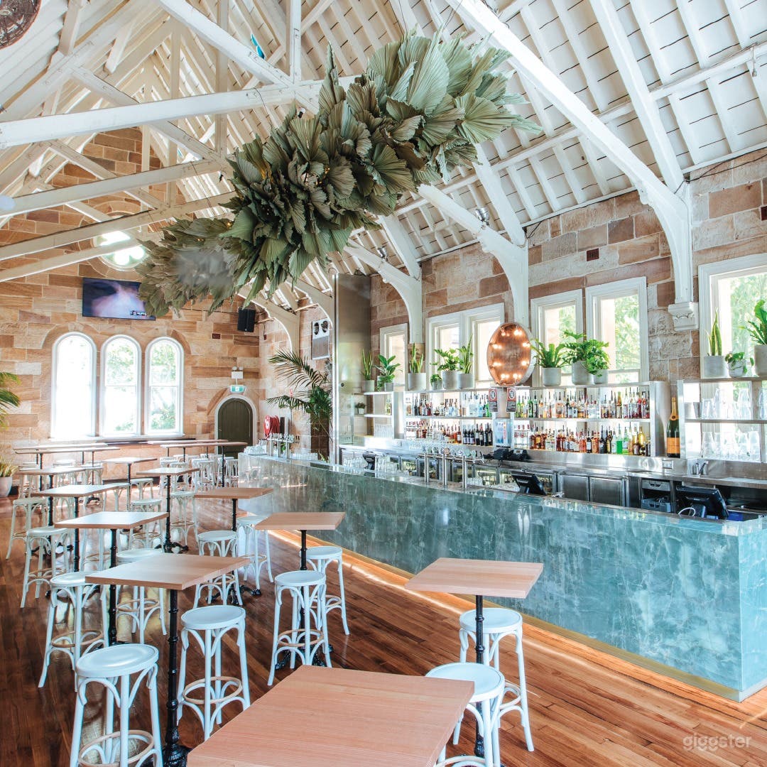 The Chapel - North Sydney's Iconic Event Venue Photo 4