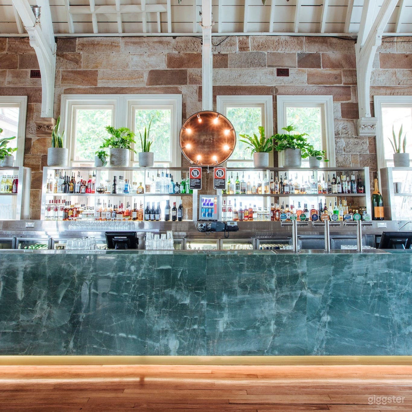 The Chapel - North Sydney's Iconic Event Venue Photo 3