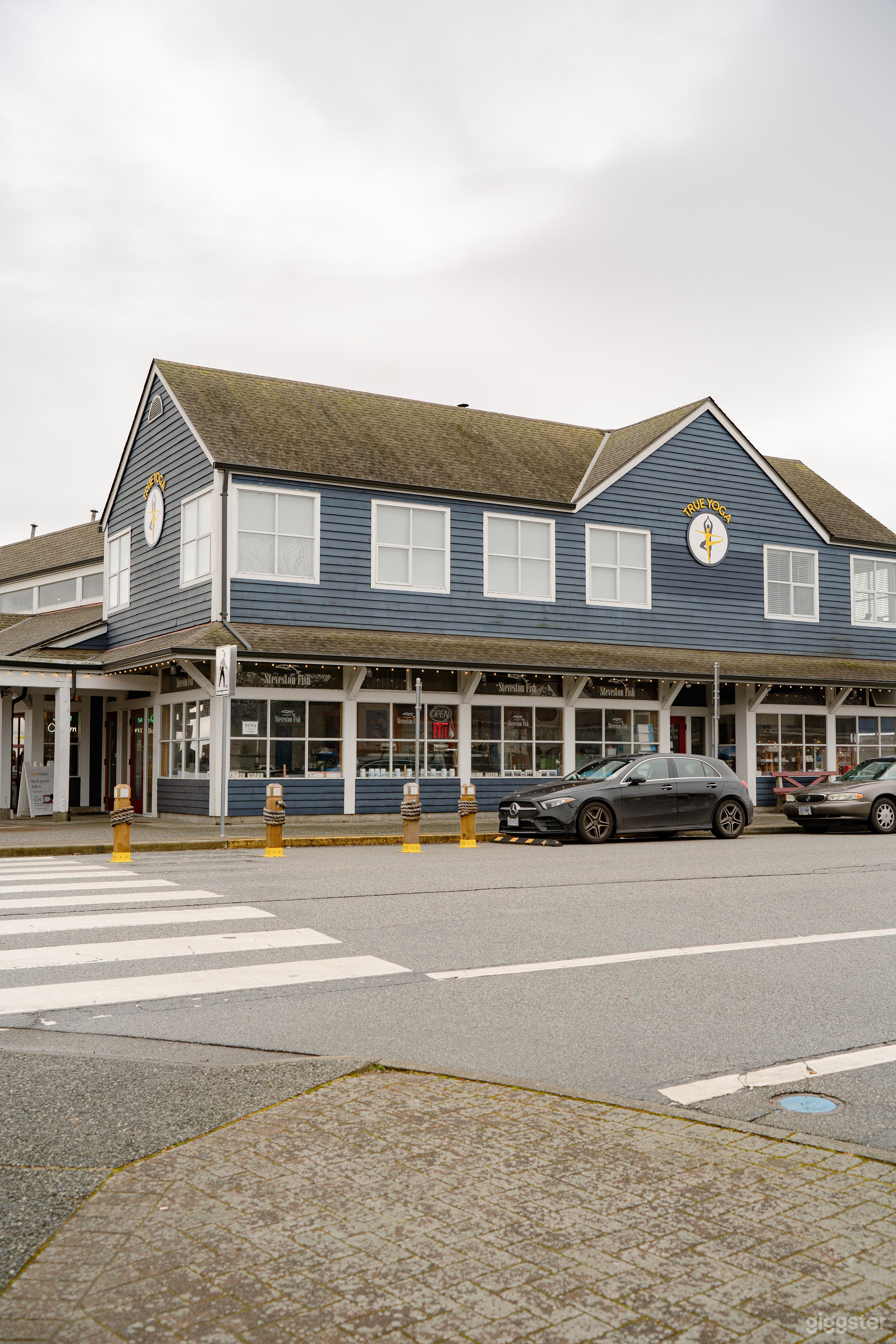 Historic area, scenic views and waterfront Photo 1