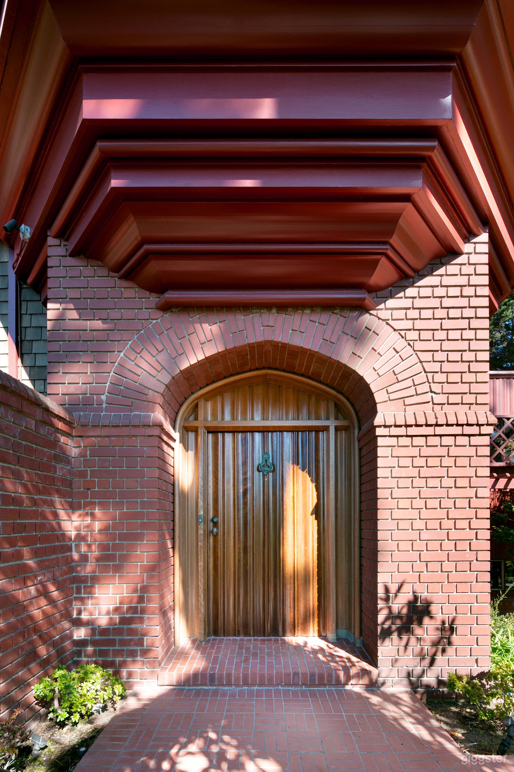 Grand Historic Maybeck Manor-Style Home  Photo 3