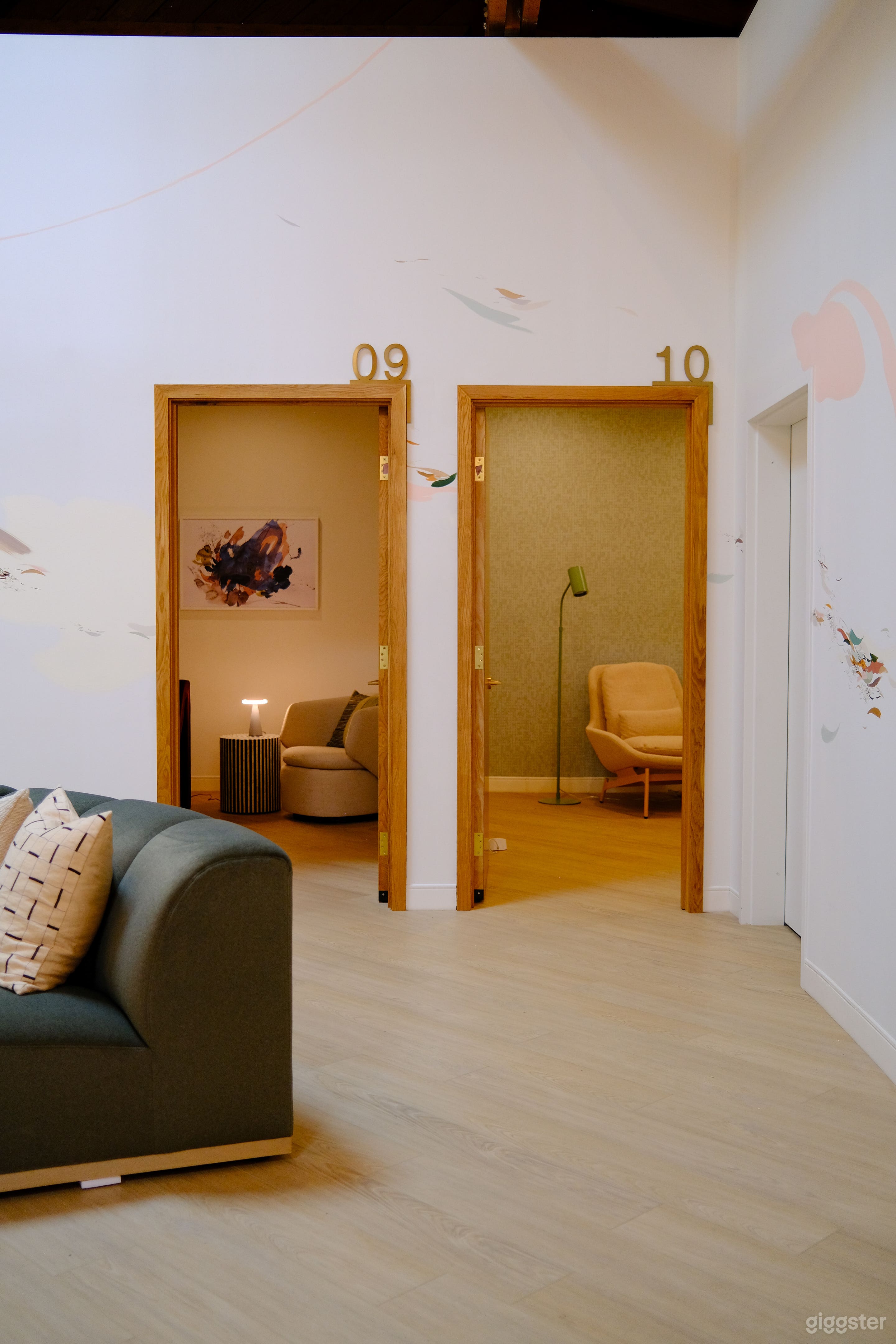 Creative, Wellness & Event Space Photo 3