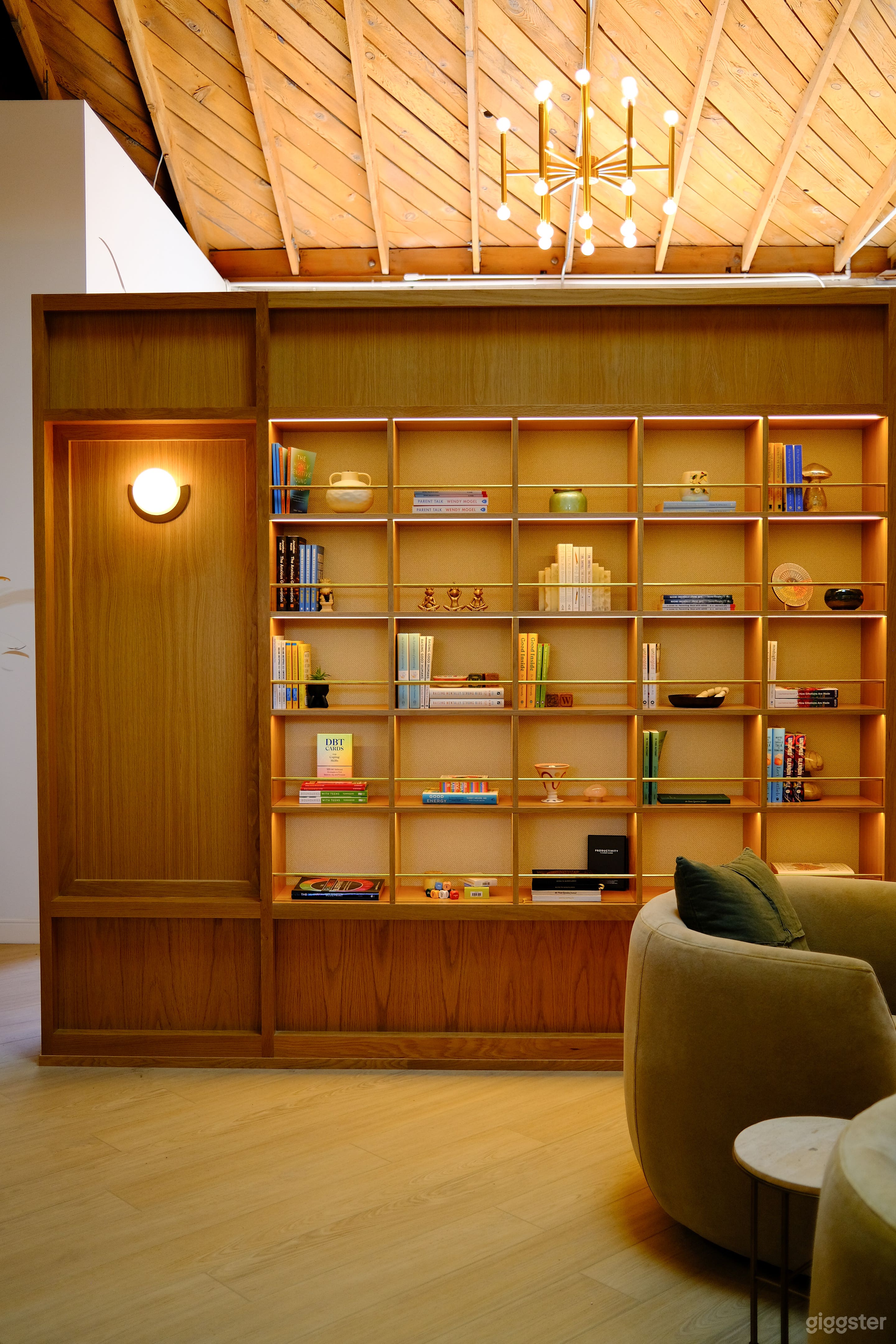 Creative, Wellness & Event Space Photo 4