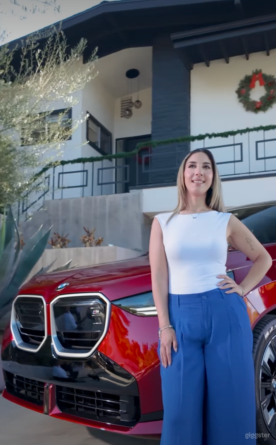 Iconic Old Hollywood Villa with Pool * Film * Photo * Events Photo 3