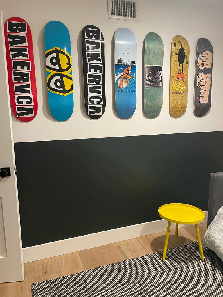  Rad Modern Beachy Vibes 