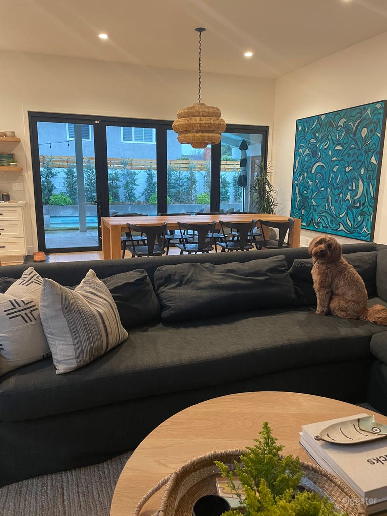  Rad Modern Beachy Vibes 