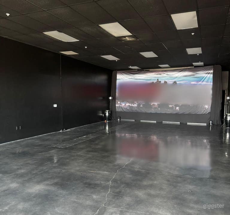  Dance Studio Downtown (read descriptions section) 