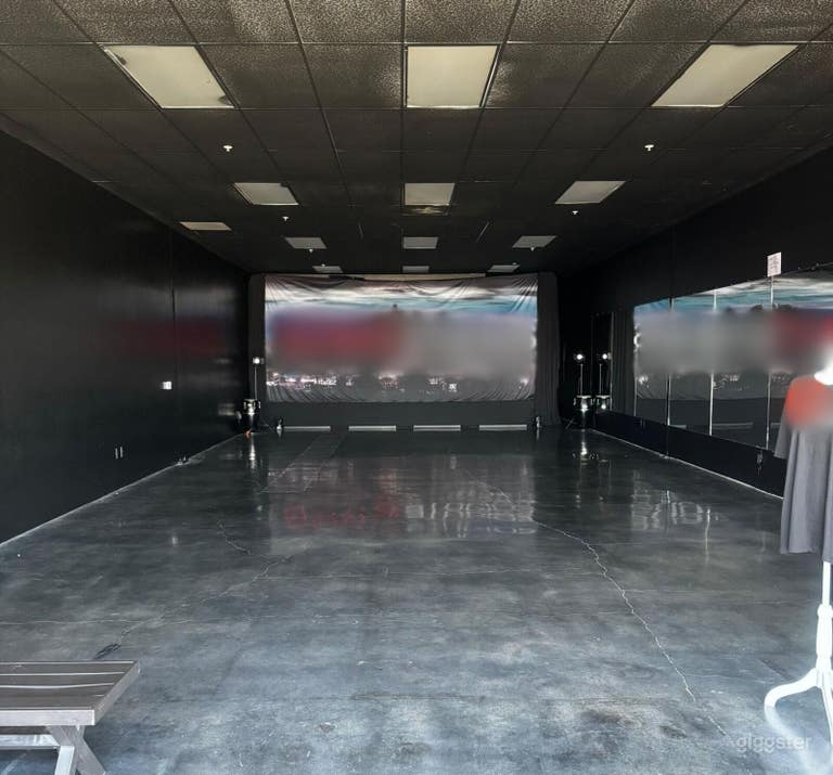  Dance Studio Downtown (read descriptions section) 