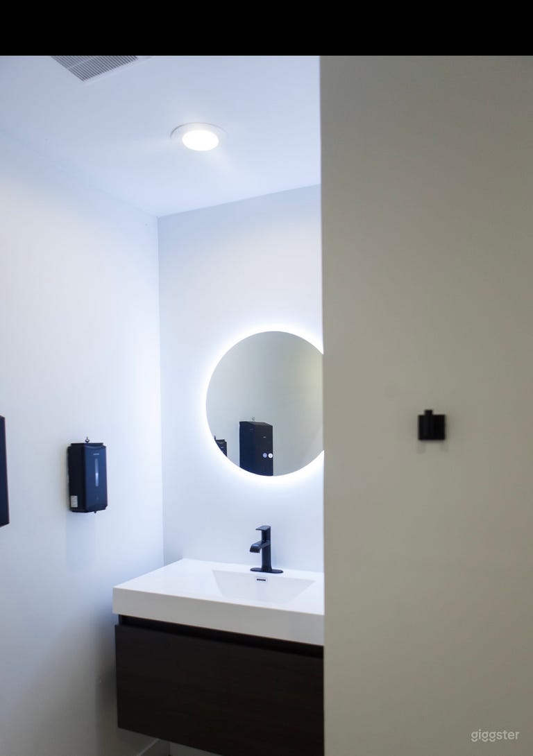  Modern and Clean Semi Private Gym Space in North PB 